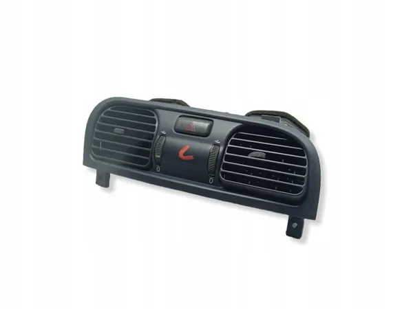 Warnblinkerschalter-Grill Volvo V40 OEM 30613847 image 2