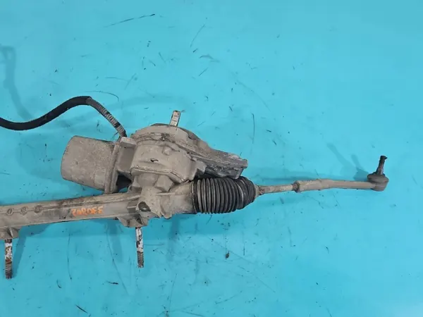 Crémaillère de direction OEM 9807496780 Citroen C3 II image 10