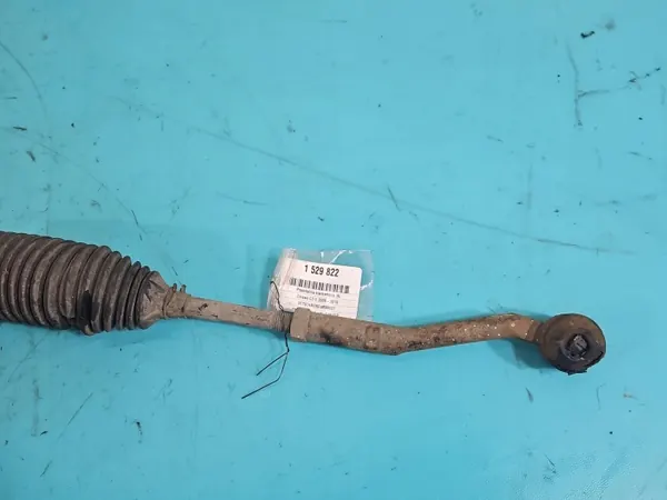 Crémaillère de direction OEM 9807496780 Citroen C3 II image 7