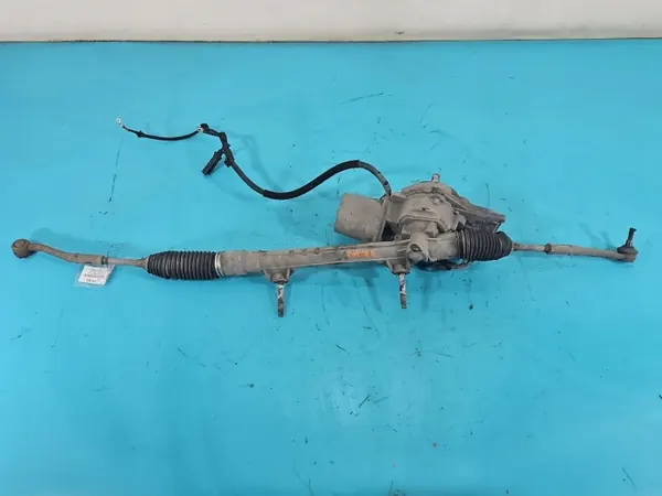Crémaillère de direction OEM 9807496780 Citroen C3 II image 8