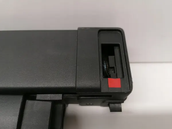 VOLVO XC90 II Cargo Cover 2015- OEM 39825218 image 5