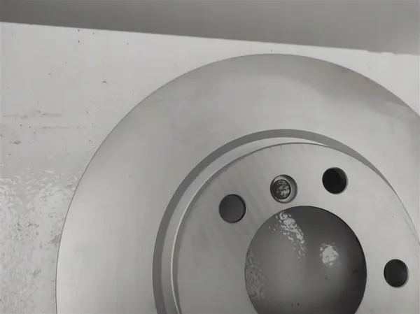 Disco de Freio MINI R60 R61 S Sport 34119811538 image 2