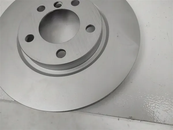 Disco de Freio MINI R60 R61 S Sport 34119811538 image 4