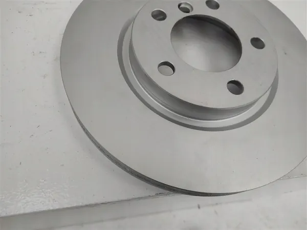 Disco de Freio MINI R60 R61 S Sport 34119811538 image 5