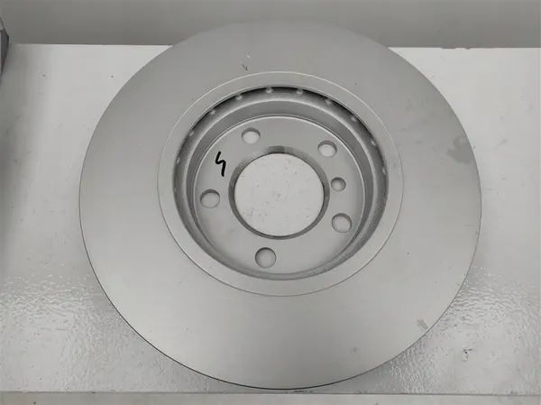 Disco de Freio MINI R60 R61 S Sport 34119811538 image 6