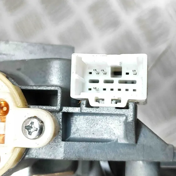 Amortisseur Mitsubishi OEM MN141356 d'occasion image 6
