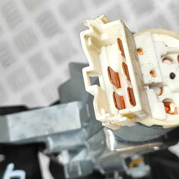 Amortisseur Mitsubishi OEM MN141356 d'occasion image 7