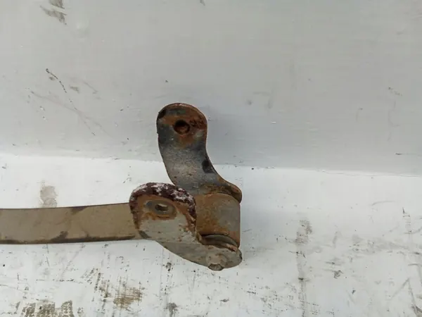 Hinterfeder linke Seite OEM JUR221323 für Volkswagen image 4