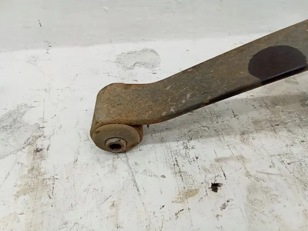Hinterfeder linke Seite OEM JUR221323 für Volkswagen image 5