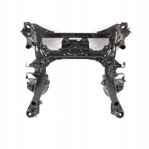 BMW F30/F31 xDrive Etutukirunko OEM 6872121 image 2