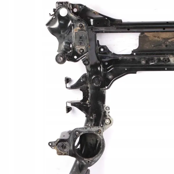 BMW F30/F31 xDrive Etutukirunko OEM 6872121 image 10