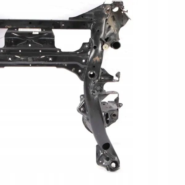 BMW F30/F31 xDrive Etutukirunko OEM 6872121 image 4
