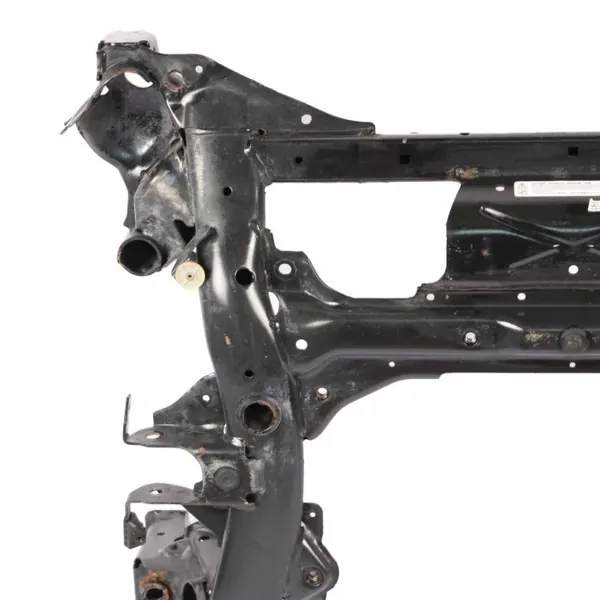 BMW F30/F31 xDrive Etutukirunko OEM 6872121 image 5