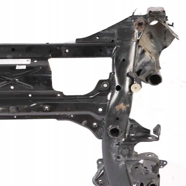 BMW F30/F31 xDrive Etutukirunko OEM 6872121 image 6