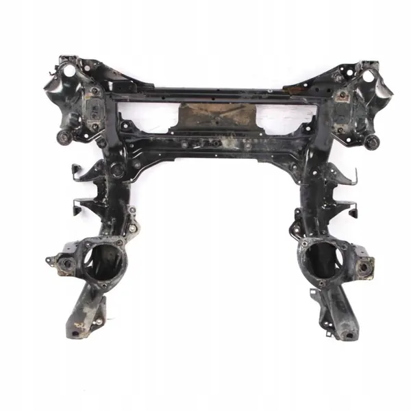 BMW F30/F31 xDrive Etutukirunko OEM 6872121 image 9