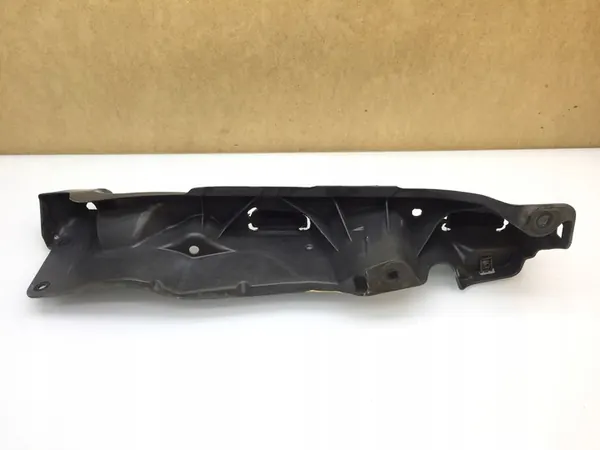 Kangoo II Citan W415 högerskärm fäste image 2