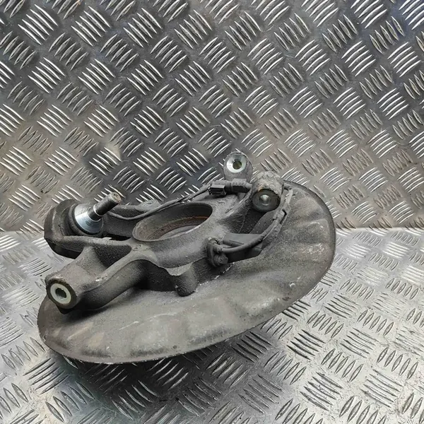 Mozzo ruota posteriore destro MERCEDES-BENZ M (W166) A1663500208 image 4