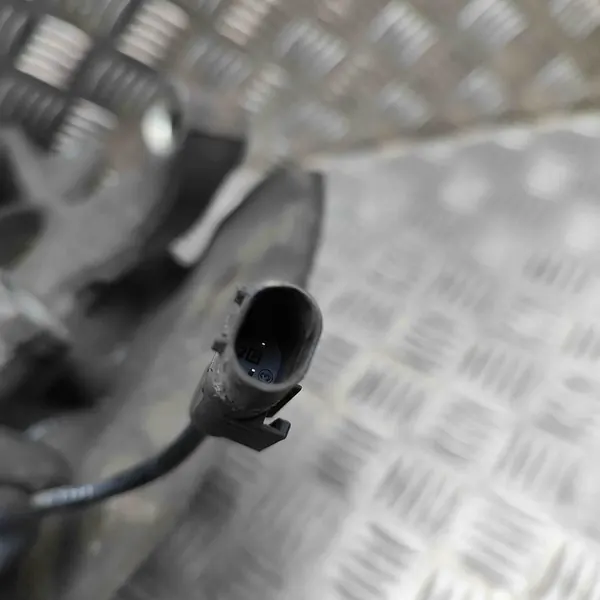 Mozzo ruota posteriore destro MERCEDES-BENZ M (W166) A1663500208 image 5