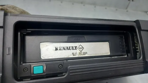 Renault OE Lichtmaschine OEM 8200002656A - Gebraucht image 3
