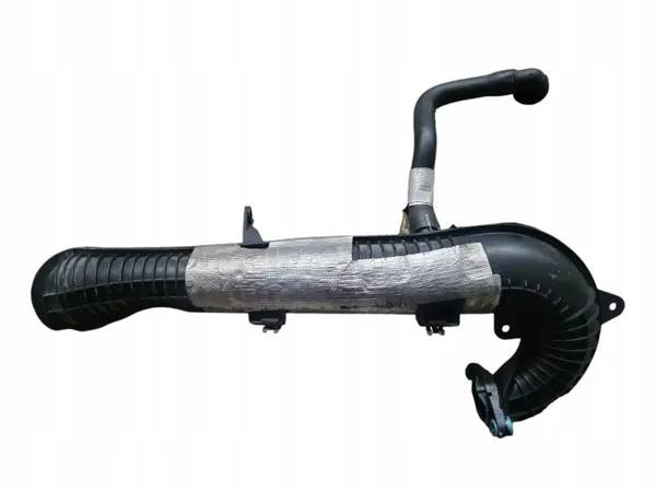 Tuyau d'intercooler OEM 7M519A673GL pour Ford C-MAX Diesel image 2