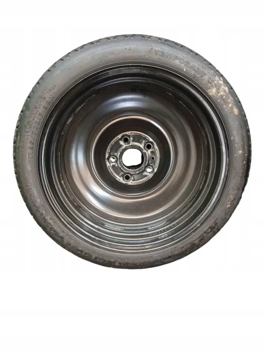 Toyota OE Reserverad 125/70/17 R17 - OEM image 3