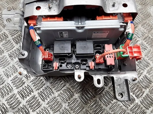 Batterie hybride Toyota Corolla 2023 1800 Petrol g928012030 image 4