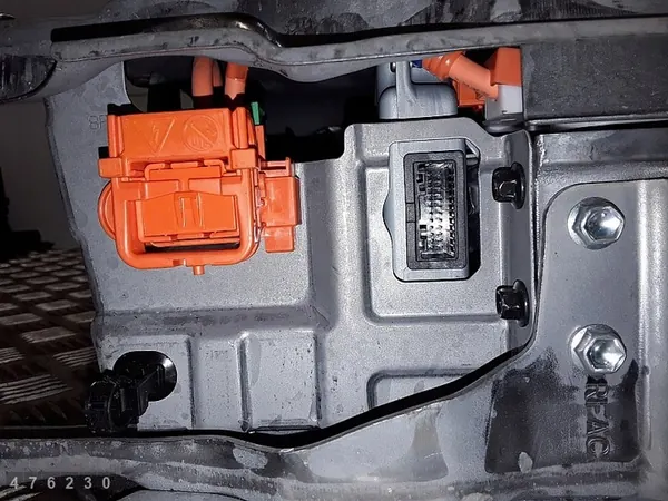 Batterie hybride Toyota Corolla 2023 1800 Petrol g928012030 image 5