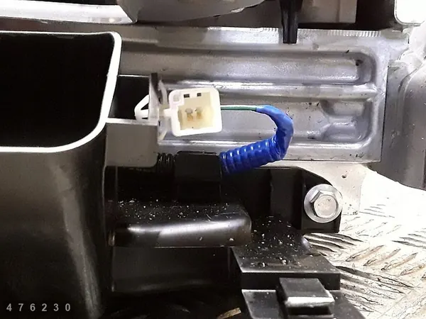 Batterie hybride Toyota Corolla 2023 1800 Petrol g928012030 image 7