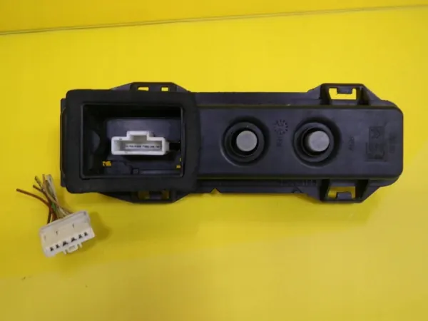 OEM DRC97421 Insert Farol Traseiro Esquerdo Peugeot 307 image 3