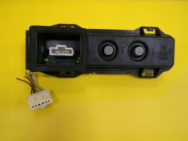 OEM DRC97421 Insert Farol Traseiro Esquerdo Peugeot 307 image 4