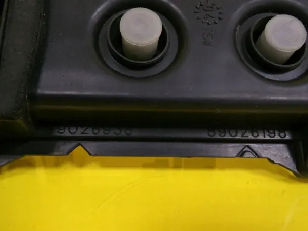 OEM DRC97421 Insert Farol Traseiro Esquerdo Peugeot 307 image 5