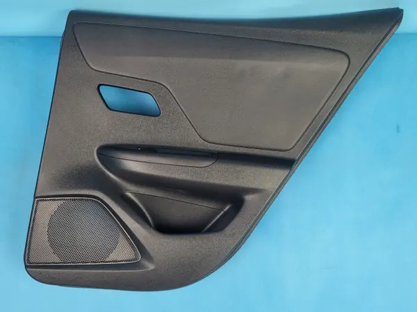 OEM 9835146280 Opel Mokka II Tapicería Puerta Derecha Trasera image 2