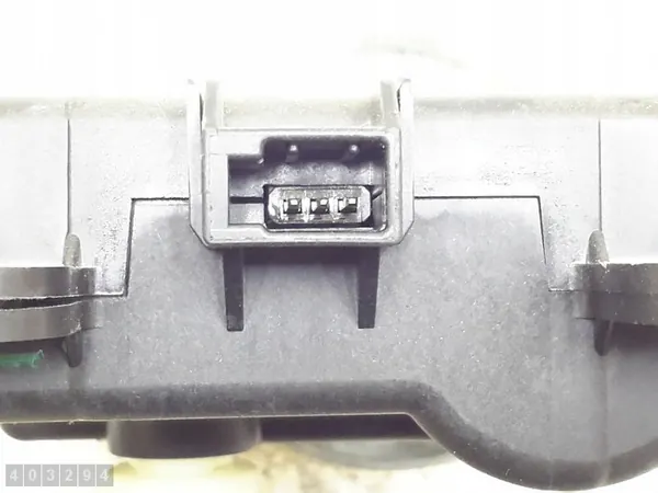 Lämmityssäädin SsangYong Actyon 2011 a2482026b00000 image 3