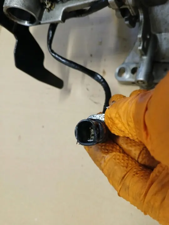 OLJEPUMP VOLVO XC60 II 2.0D MILD HYBRID 32137248 image 3