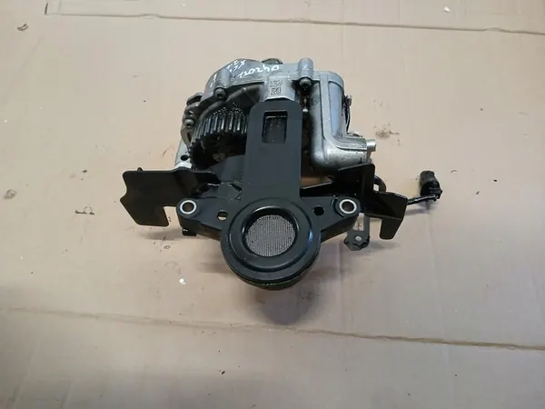 OLJEPUMP VOLVO XC60 II 2.0D MILD HYBRID 32137248 image 4