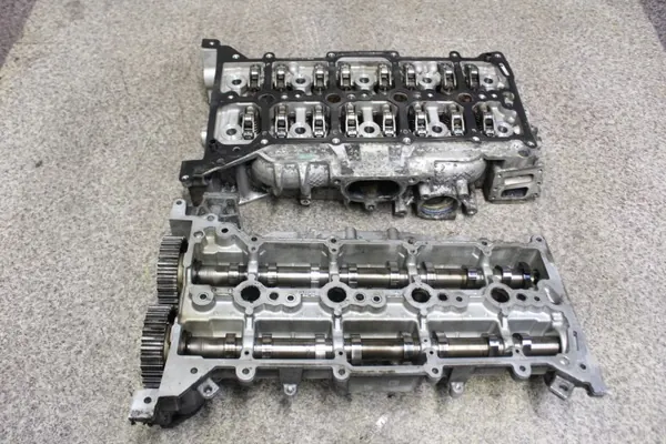 BKFB OEM sylinterikansi Ford Transit Custom 2.0TDCI image 2