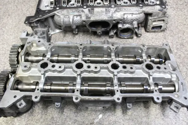 BKFB OEM sylinterikansi Ford Transit Custom 2.0TDCI image 3