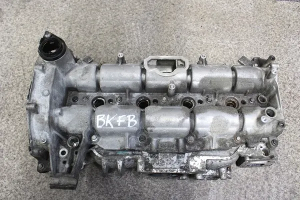 BKFB OEM sylinterikansi Ford Transit Custom 2.0TDCI image 4