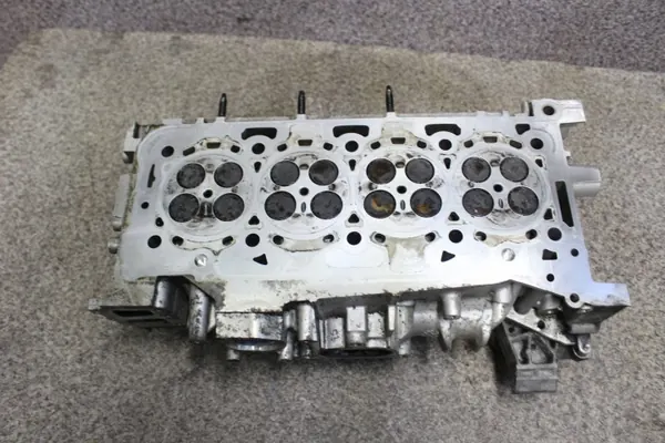 BKFB OEM sylinterikansi Ford Transit Custom 2.0TDCI image 9