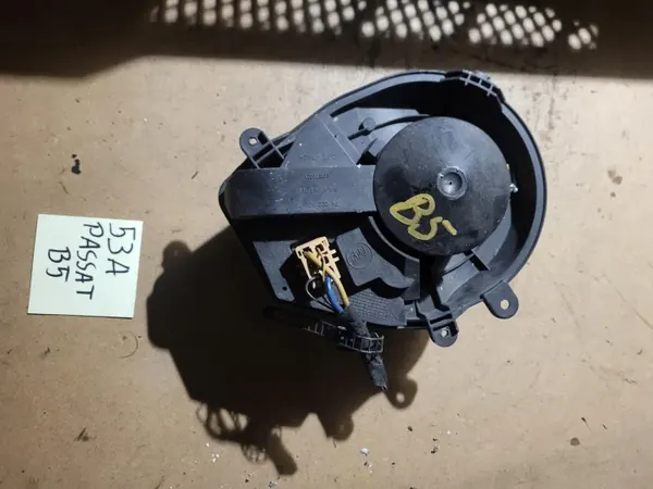 Ventilateur de chauffage Volkswagen Passat B5 T35 image 2
