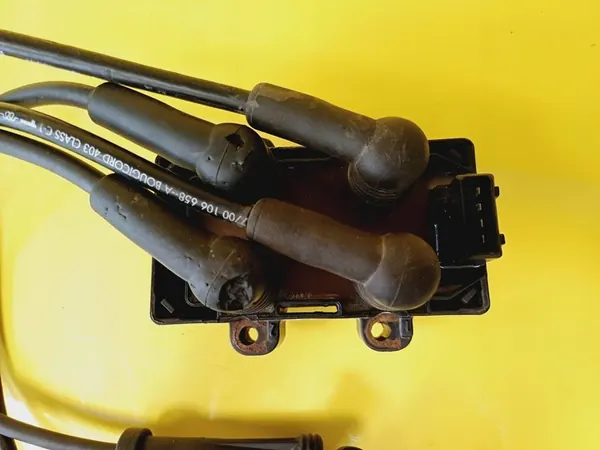 Bobina de ignição Renault Twingo 1.2 7700873701 / 7700872449F image 3