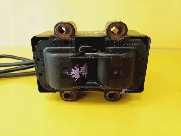 Bobina de ignição Renault Twingo 1.2 7700873701 / 7700872449F image 6