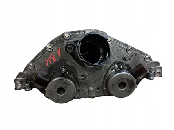 Sensor de posição do comando de válvulas Mercedes W203 W204 W211 W212 A2710510177 image 1