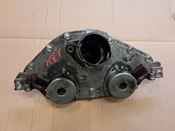 Sensor de posição do comando de válvulas Mercedes W203 W204 W211 W212 A2710510177 image 2