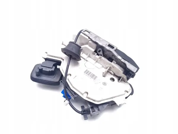 Bakdörrslås Vänster Seat Leon 2018 5K4839015AE image 2