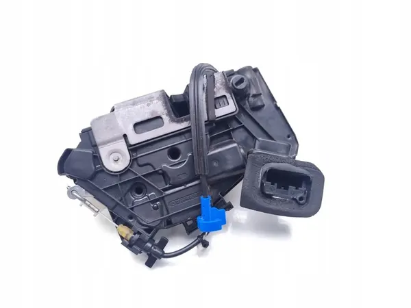 Bakdörrslås Vänster Seat Leon 2018 5K4839015AE image 5