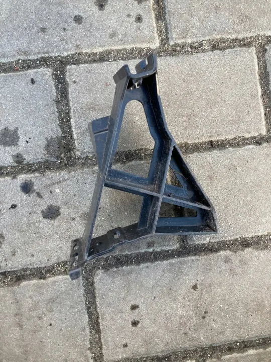 Suporte deslizante para-choques traseiro Mercedes-Benz B W247 OEM A24788584059 image 4