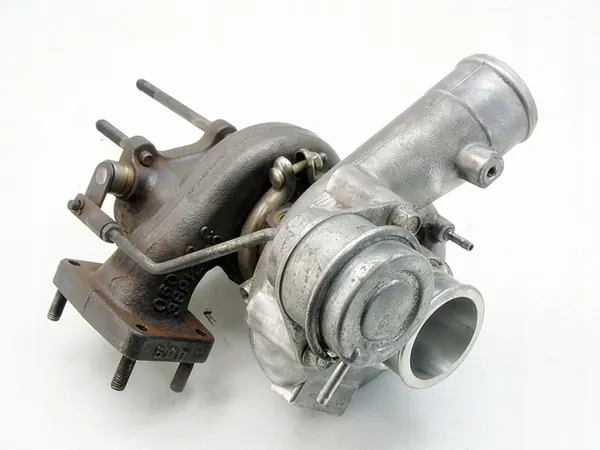 Turbocompresor 3.0 CNG Ducato Daily IV V image 2