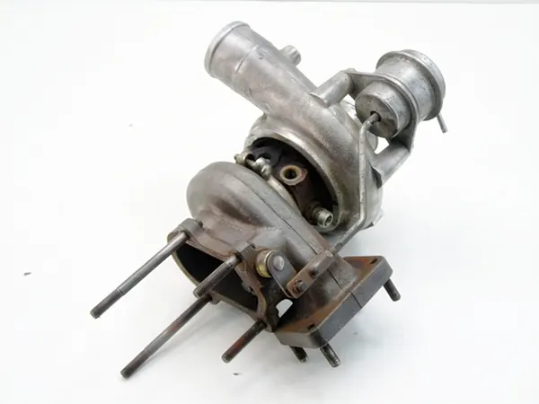 Turbocompresor 3.0 CNG Ducato Daily IV V image 3