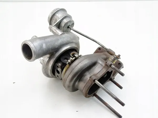 Turbocompresor 3.0 CNG Ducato Daily IV V image 4